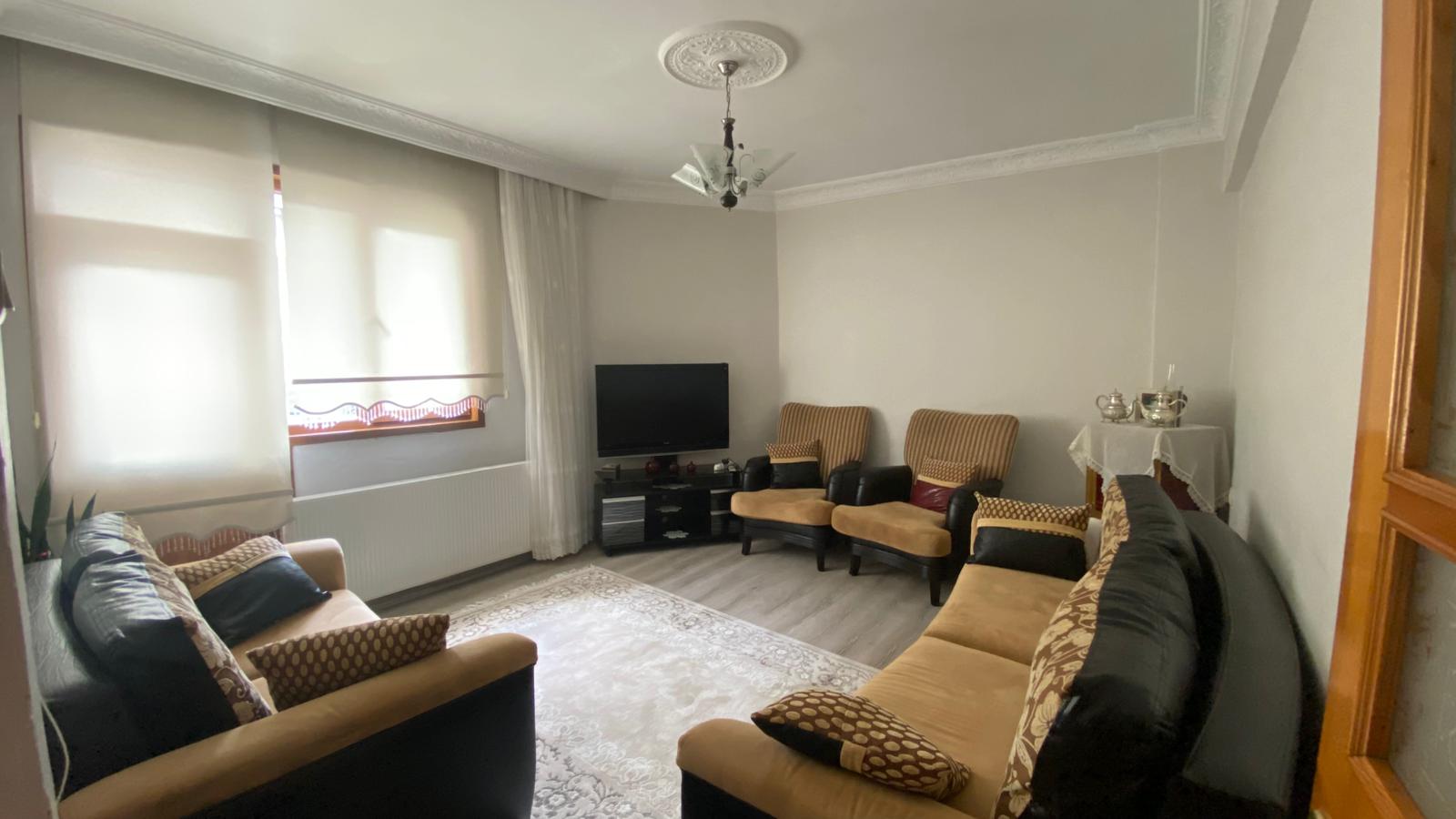 BOZTEPE MAHALLESİNDE AYRI GİRİŞLİ 5+2 DUBLEKS SATILIK DAİRE